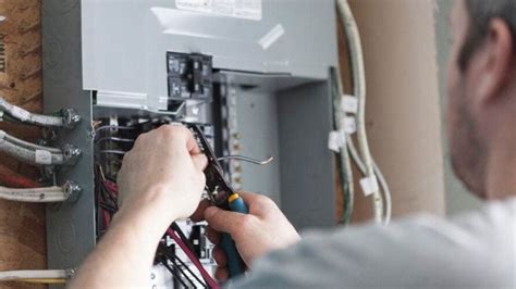 electric panel box replacement|electrical panel repair cost.